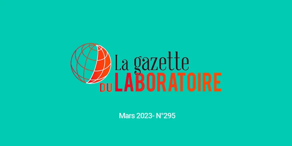 DNTech featured in la Gazette du Laboratoire