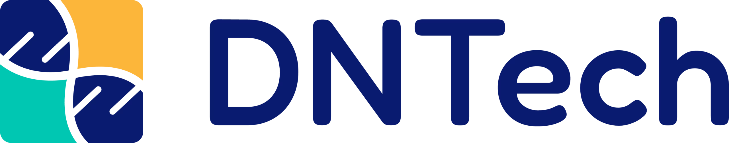 Logo DNTech