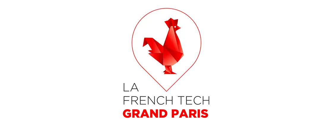 logo la french tech grand paris