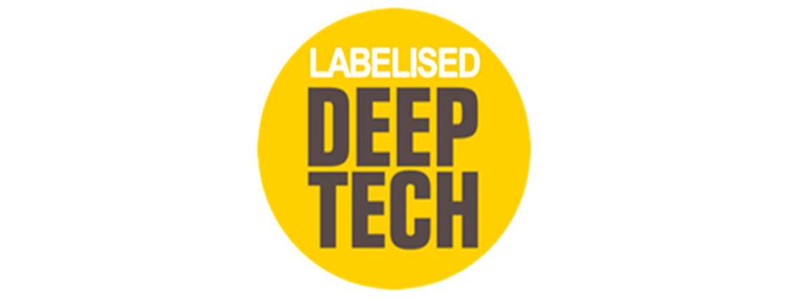 label deeptech de la BPI