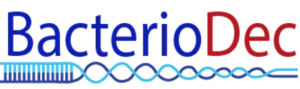 logo bacteriodec (ancien nom de dntech)