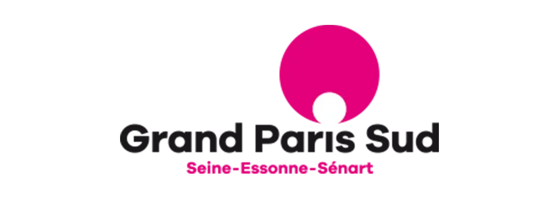 logo grand paris sud